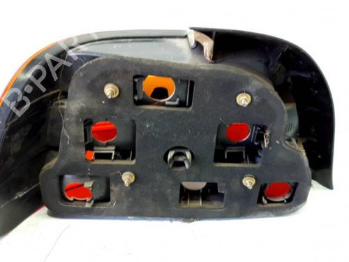 Right taillight BMW 5 (E39) | BP21624843C35