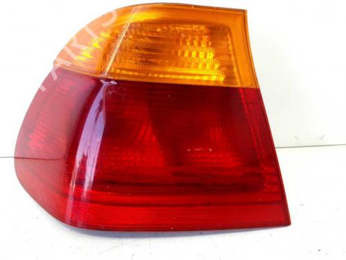 Used Left taillight BMW 3 (E46) [1997-2005]  21624847