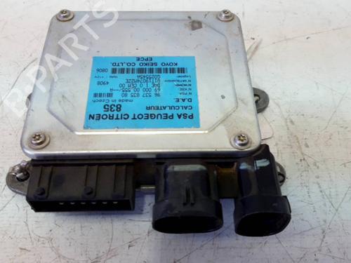 Used Other CITROËN C3 I (FC_, FN_) [2002-2013]  21624872