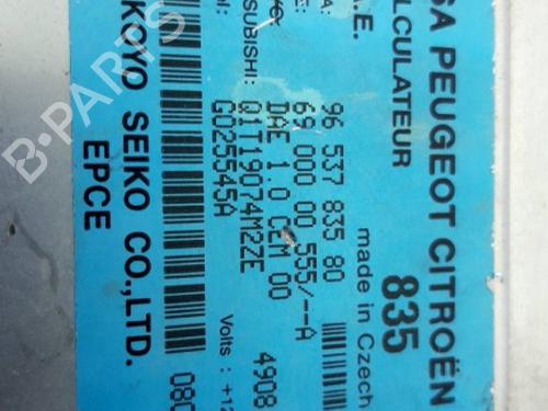 Other CITROËN C3 I (FC_, FN_) | BP21624872O1