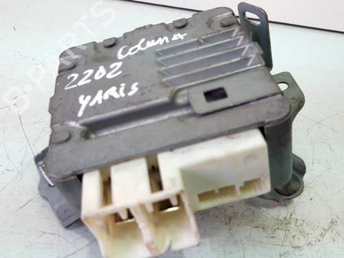 Andre TOYOTA YARIS (_P9_) [2005-2014]  21624880