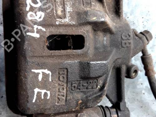 Used Other TOYOTA COROLLA (_E10_) [1991-1999]  21624931