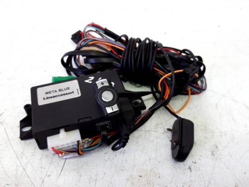 Used Electronic module FIAT BRAVO II (198_) [2006-2016]  21624959