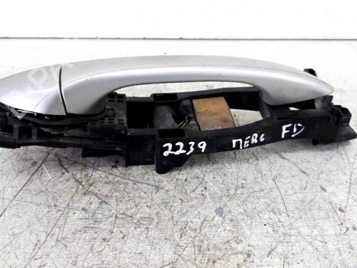 Høyre foran utvendig håndtak MERCEDES-BENZ C-CLASS Coupe (CL203) C 220 CDI (203.706) | BP21624995C129 