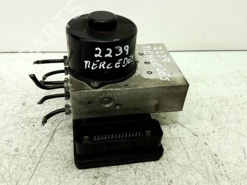 Módulo de ABS MERCEDES-BENZ C-CLASS Coupe (CL203) C 220 CDI (203.706) | BP21625041M43 