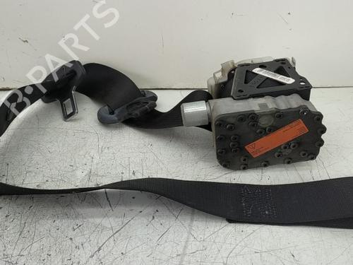 Used Front right seatbelt MERCEDES-BENZ C-CLASS Coupe (CL203) C 220 CDI (203.706) (143 hp) 21625066