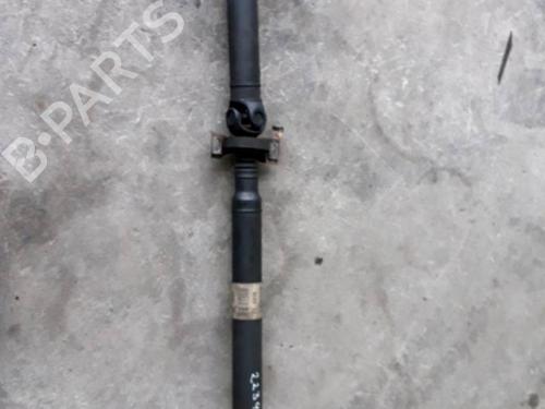 Used Other MERCEDES-BENZ C-CLASS Coupe (CL203) C 220 CDI (203.706) (143 hp) 21625081