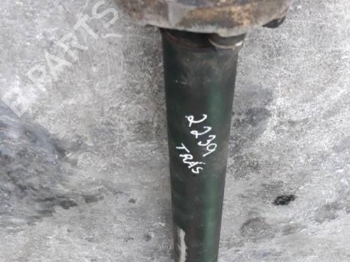 Other MERCEDES-BENZ C-CLASS Coupe (CL203) C 220 CDI (203.706) | BP21625081O1 