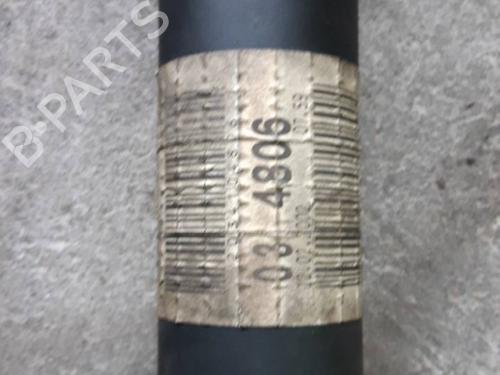 Other MERCEDES-BENZ C-CLASS Coupe (CL203) C 220 CDI (203.706) | BP21625081O1 