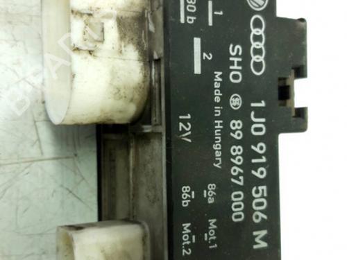 Andre VW POLO IV (9N_, 9A_) 1.4 TDI (75 hp) 21625098