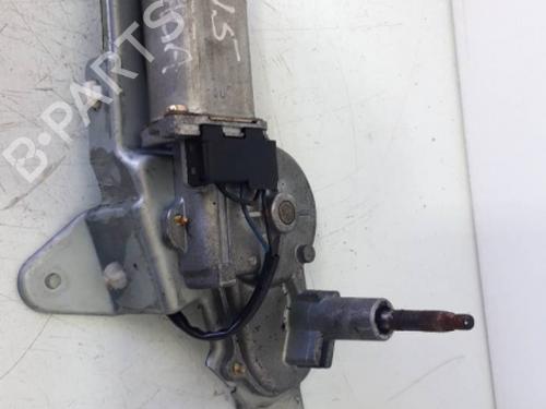 Ruitenwissermotor achter TOYOTA YARIS (_P1_) [1999-2005]  21625104