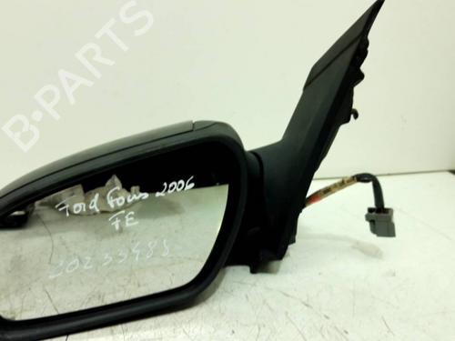 Used Left mirror FORD FOCUS II Turnier (DA_, FFS, DS) [2004-2012]  21625181