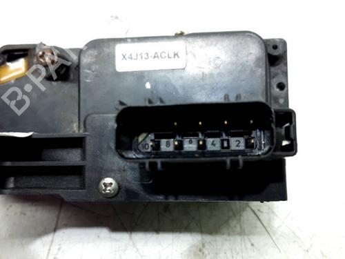 Venstre foran lås FORD FIESTA V (JH_, JD_)  | BP21625196C98