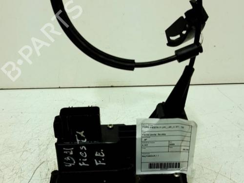 Venstre foran lås FORD FIESTA V (JH_, JD_)  | BP21625196C98