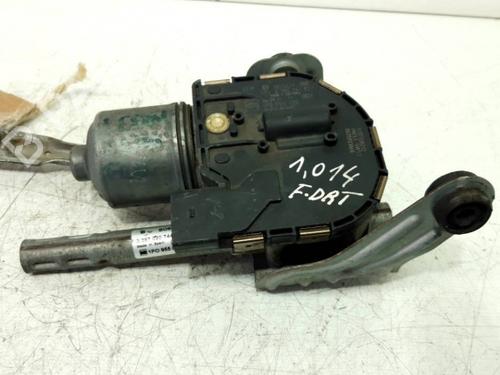 Used Front wiper motor SEAT LEON (1P1) [2005-2013]  21625215