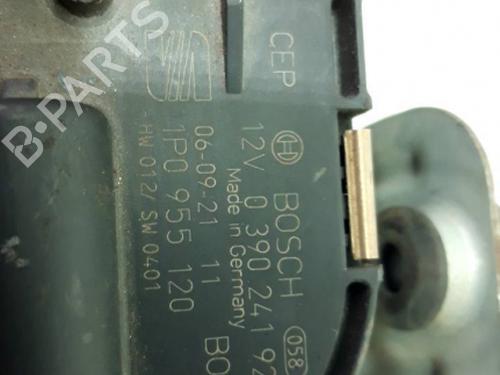 Front wiper motor SEAT LEON (1P1) | BP21625215M29