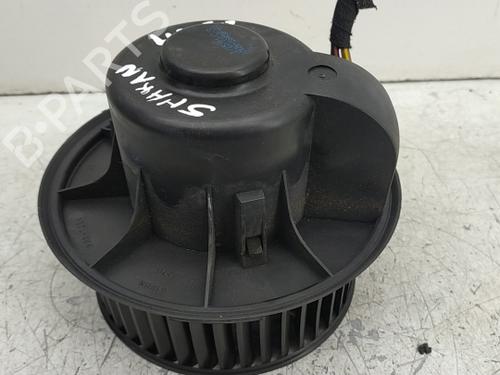 Moteur de chauffage VW SHARAN (7M8, 7M9, 7M6) 1.9 TDI (115 hp) 21625264