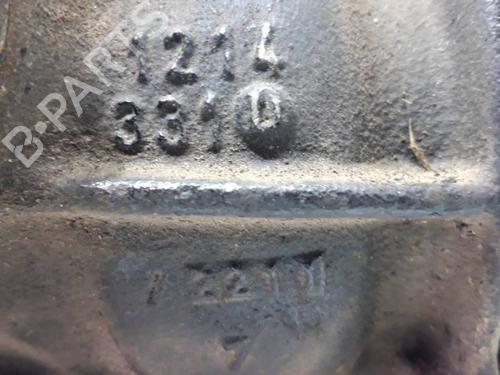 Andre BMW 5 (E39)  | BP21625272O1