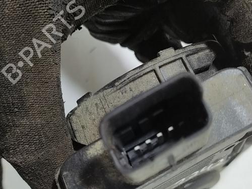 Pedal PEUGEOT 308 I (4A_, 4C_) 1.6 HDi | BP21625301I4