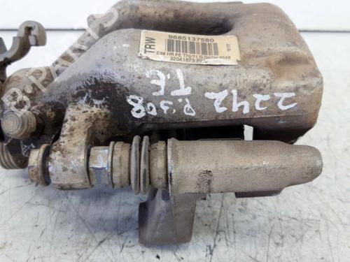 Used Other PEUGEOT 308 I (4A_, 4C_) 1.6 HDi (109 hp) 21625305