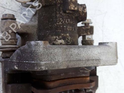 Other PEUGEOT 308 I (4A_, 4C_) 1.6 HDi | BP21625305O1