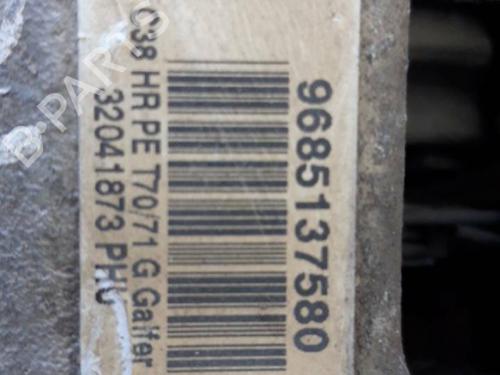 Other PEUGEOT 308 I (4A_, 4C_) 1.6 HDi | BP21625305O1