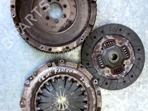 Used Flywheel RENAULT KANGOO (KC0/1_) [1997-2026]  21625365