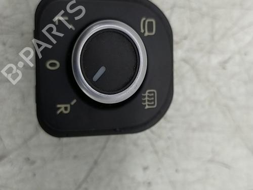 Used Mirror switch VW GOLF V (1K1) 1.4 16V (75 hp) 21625425