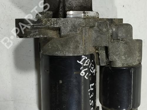 Starter SEAT IBIZA III (6L1) 1.2 | BP21625461M8