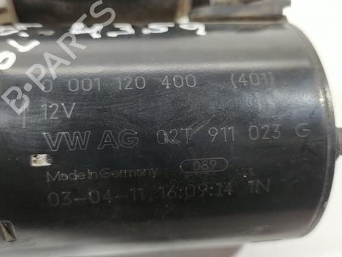 Starter SEAT IBIZA III (6L1) 1.2 | BP21625461M8