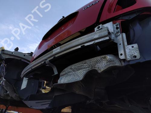 Køfangervange MINI MINI (R50, R53) Cooper | BP21625535C73