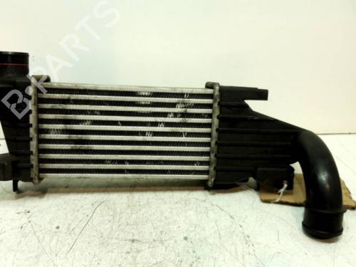 Used Intercooler OPEL ASTRA H (A04) [2004-2014]  21625607