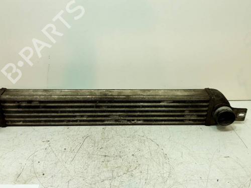 Used Intercooler OPEL MERIVA A MPV (X03) [2003-2010]  21625608
