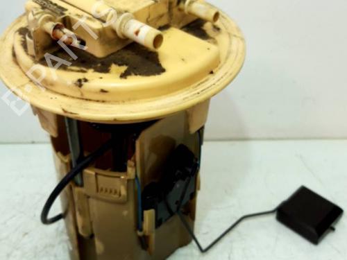 Used Other CITROËN C4 Grand Picasso I (UA_) 2.0 HDi 138 (136 hp) 21625675