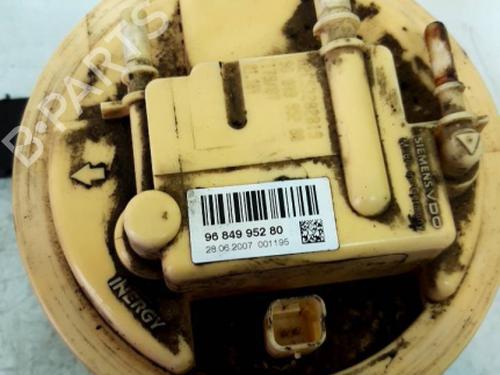 Other CITROËN C4 Grand Picasso I (UA_) 2.0 HDi 138 | BP21625675O1