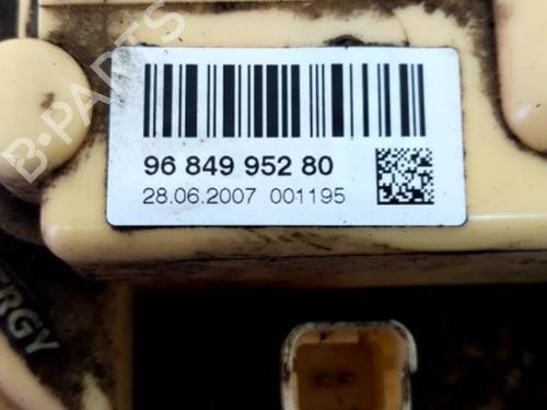 Other CITROËN C4 Grand Picasso I (UA_) 2.0 HDi 138 | BP21625675O1