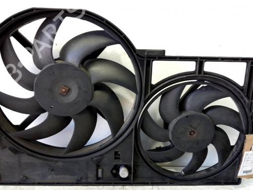 Used Radiator fan PEUGEOT 806 (221) [1994-2002]  21625708