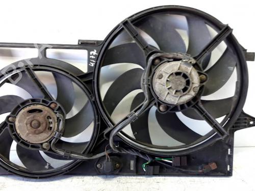 Radiator fan PEUGEOT 806 (221) | BP21625708M35