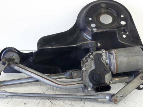 Viskermotor vindrude FORD FIESTA V (JH_, JD_) 1.25 16V (75 hp) 21625746