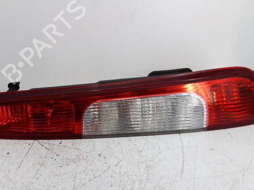 Right taillight FORD FOCUS C-MAX (DM2) 1.6 TDCi | BP21625873C35