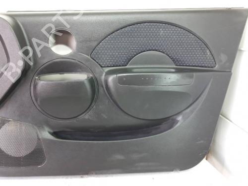 Andre CHEVROLET KALOS [2005-2025]  21625887