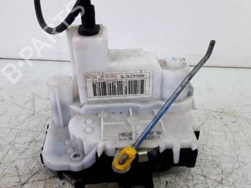 Rear right lock FIAT PANDA (169_)  | BP21626008C99 