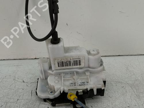 Rear right lock FIAT PANDA (169_)  | BP21626008C99 