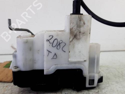 Rear right lock FIAT PANDA (169_)  | BP21626008C99 