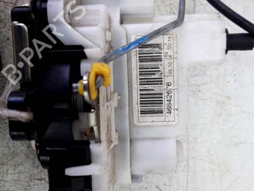 Rear right lock FIAT PANDA (169_)  | BP21626008C99 