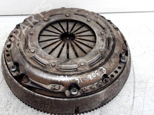 Andere für PEUGEOT 308 I (4A_, 4C_) 1.6 HDi (109 hp) 21626013