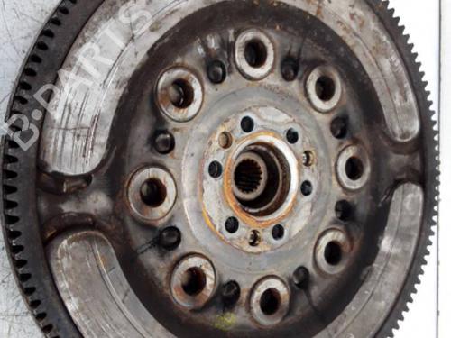 Andere PEUGEOT 308 I (4A_, 4C_) 1.6 HDi | BP21626013O1 