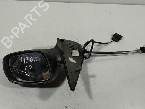 Ryggespeil høyre SEAT IBIZA II (6K1) 1.9 SDI (68 hp) 21626026