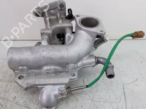 Used Other RENAULT MEGANE III Hatchback (BZ0/1_, B3_) 1.5 dCi (BZ09, BZ0D, BZ1W, BZ29, BZ14) (110 hp) 21626116