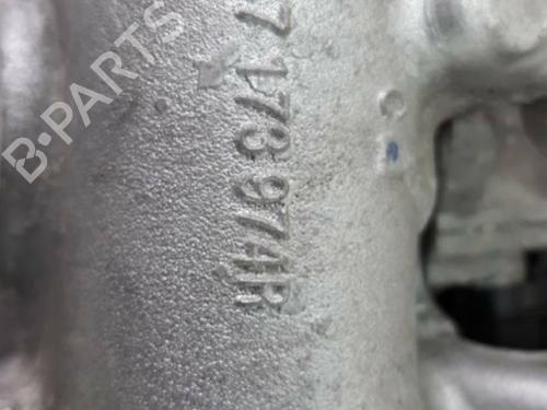 Other RENAULT MEGANE III Hatchback (BZ0/1_, B3_) 1.5 dCi (BZ09, BZ0D, BZ1W, BZ29, BZ14) | BP21626116O1